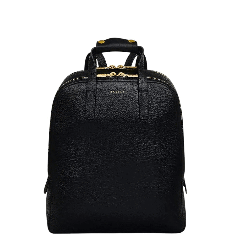 Radley Dukes Place Icon Medium Zip Around Backpack